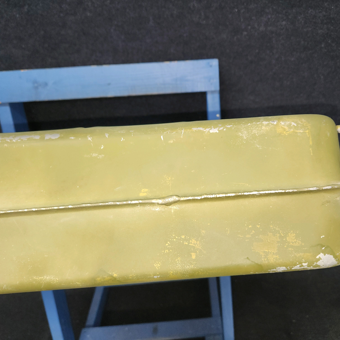Used aircraft parts for sale, 0592300-7 Cessna 172 Fuel Tank Assembly RH