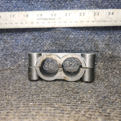 Used aircraft parts for sale, S1675-1 cessna 150G Rudder Pedal Torque Tube Bearing