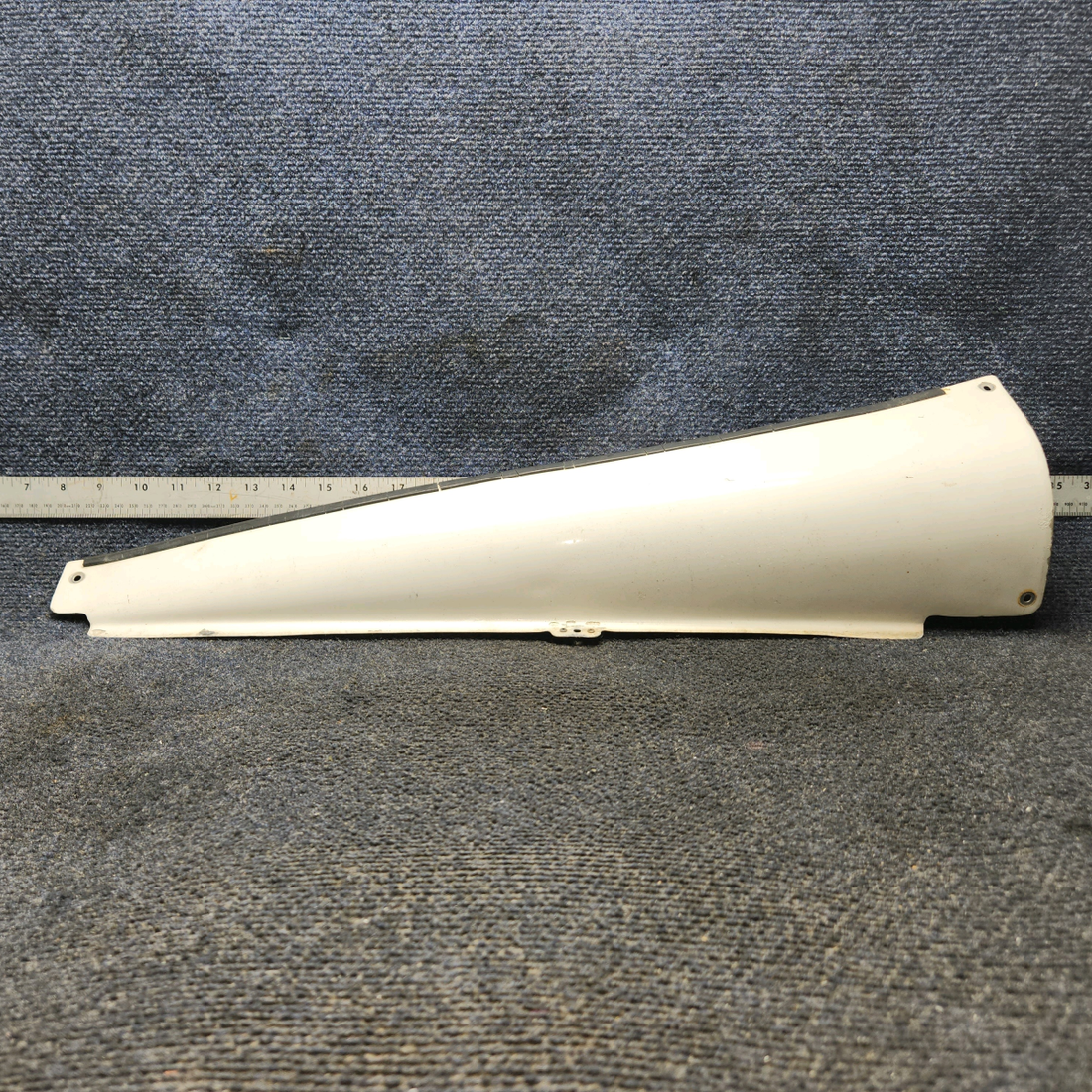 Used aircraft parts for sale, 0530010-5 Cessna 172RG Stabilizer Fairing - LH