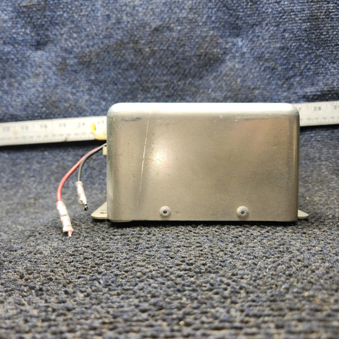 Used aircraft parts for sale, HD,T3 Whelen Stobe Power Supply (12V)