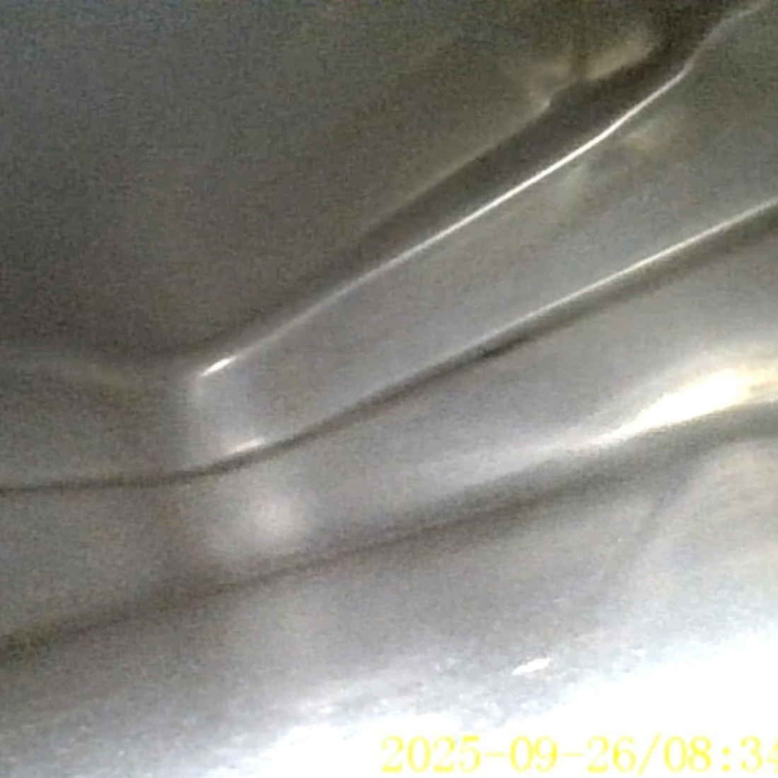 Used aircraft parts for sale, 0426508-9 cessna 150G Fuel Tank - LH