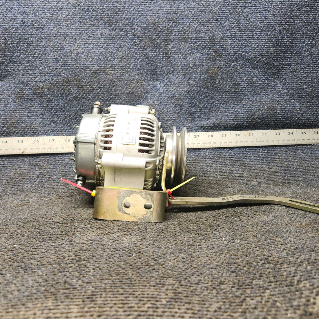 Used aircraft parts for sale, SAL12-70 Plane Power PIPER PA-24-250 Generator Conversion Kit 12V