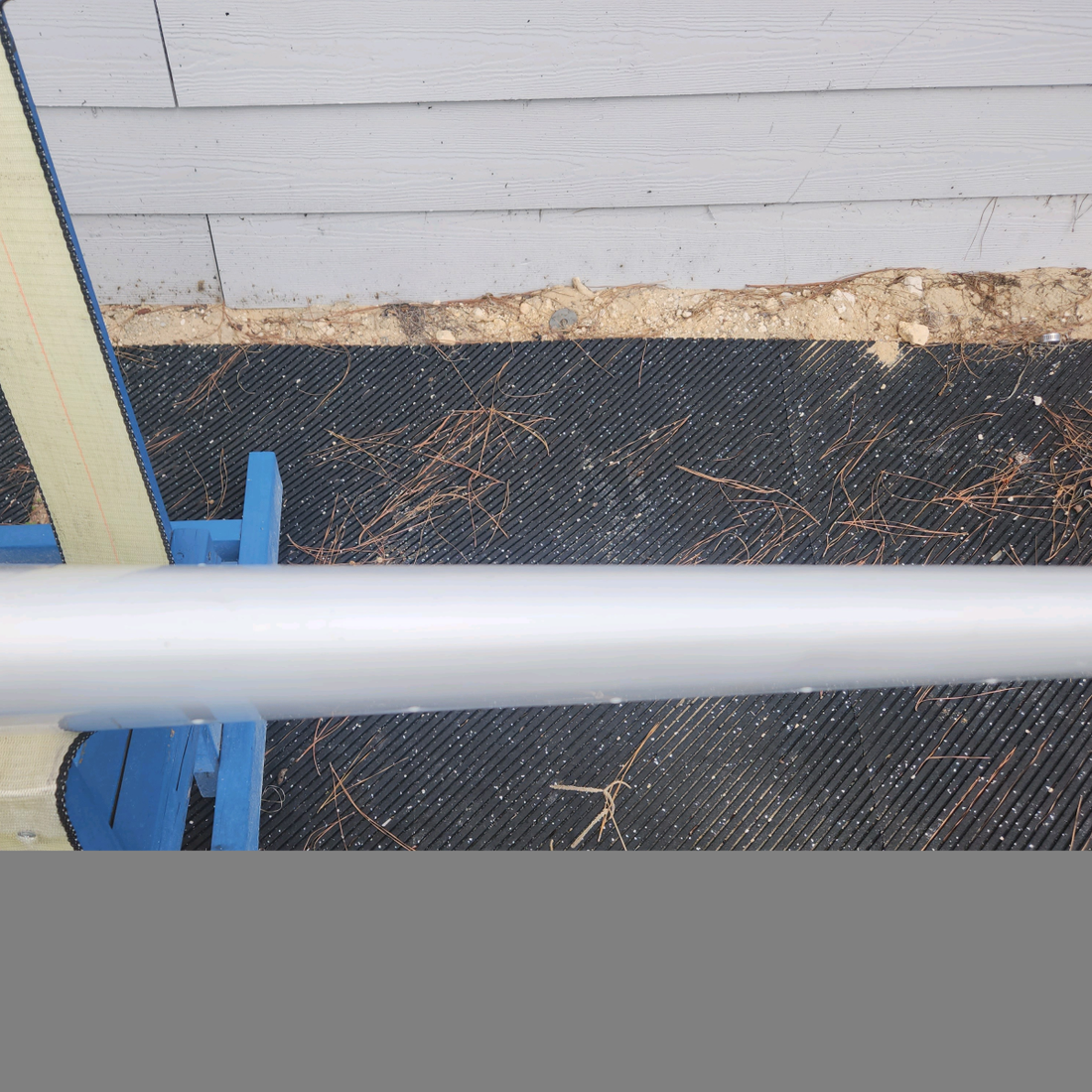 Used aircraft parts for sale, 0532001-202 Cessna 172E Horizontal Stabilizer Assembly