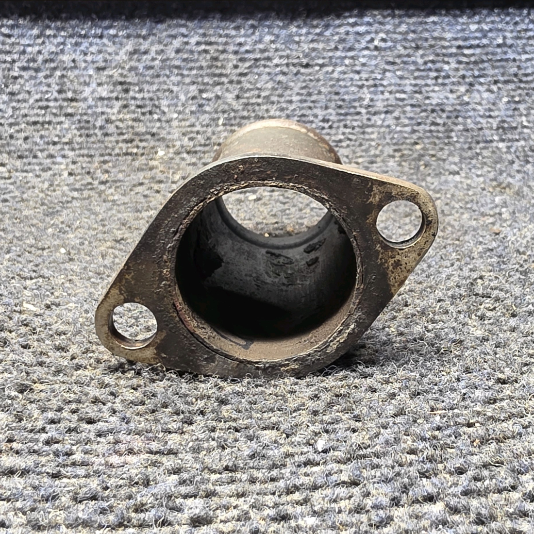Used aircraft parts for sale, 0450338-14 Cessna 172F Exhaust Inlet Stack RH or LH