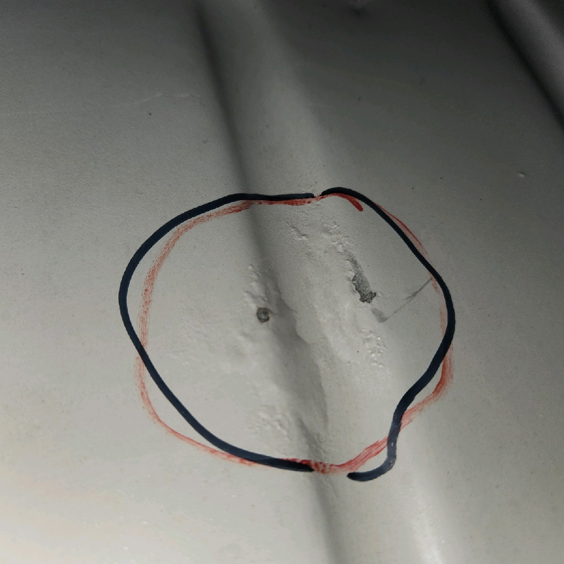 Used aircraft parts for sale, 65591-000 piper PA-28-181 Flap Assembly - LH