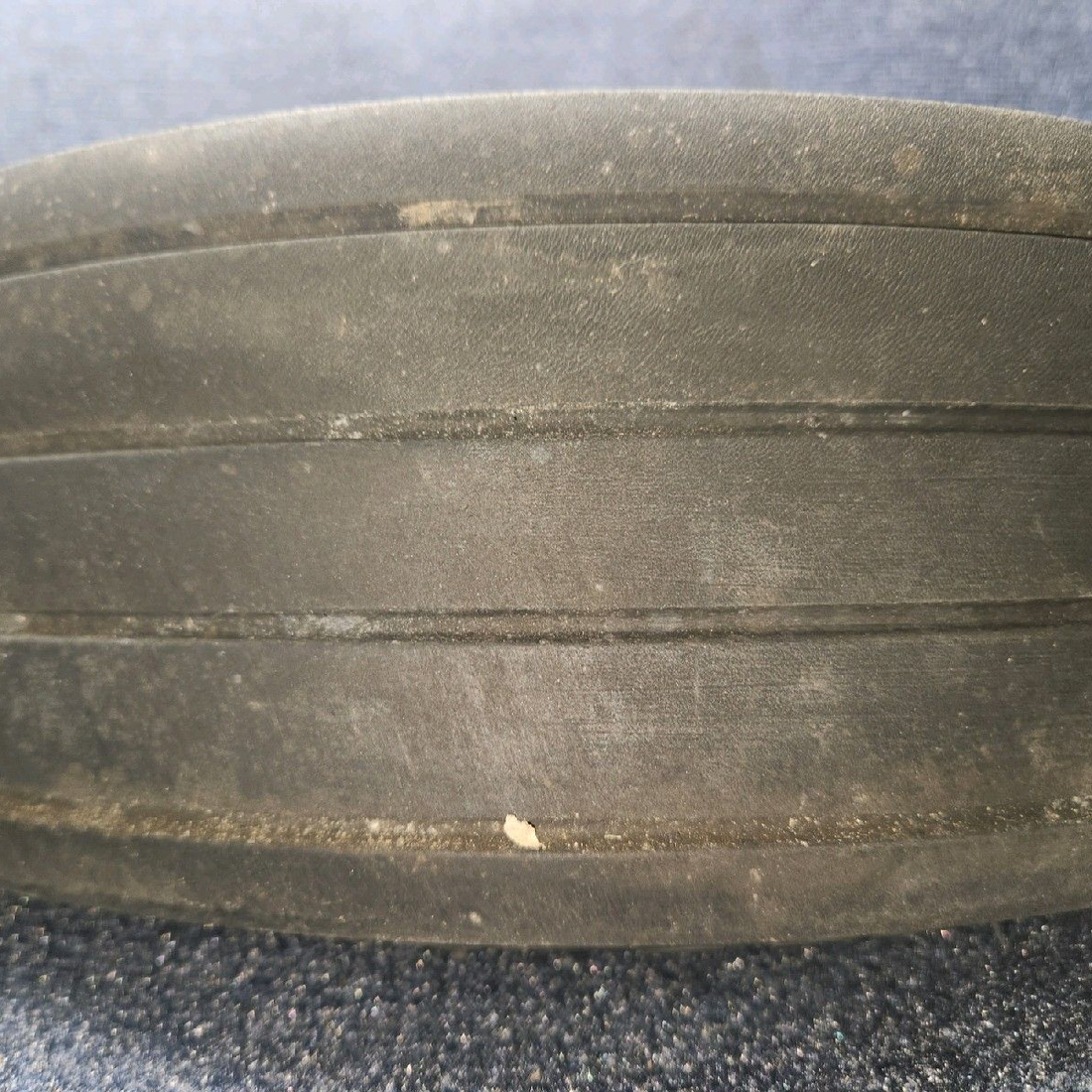 Used aircraft parts for sale, 30843 Air Hawk piper PA-28-181 6.00-6 4-Ply Type III Aircraft Tire with Tube