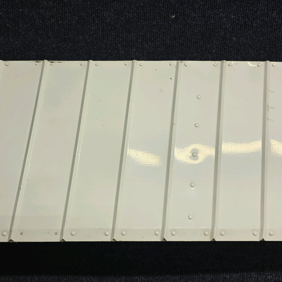 Used aircraft parts for sale, 0523800-16 Cessna 182G Aileron Assy LH