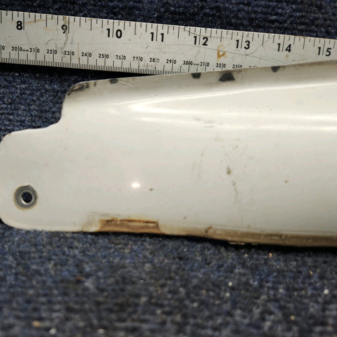 Used aircraft parts for sale, 0530010-6 Cessna 172RG Stabilizer Fairing - RH