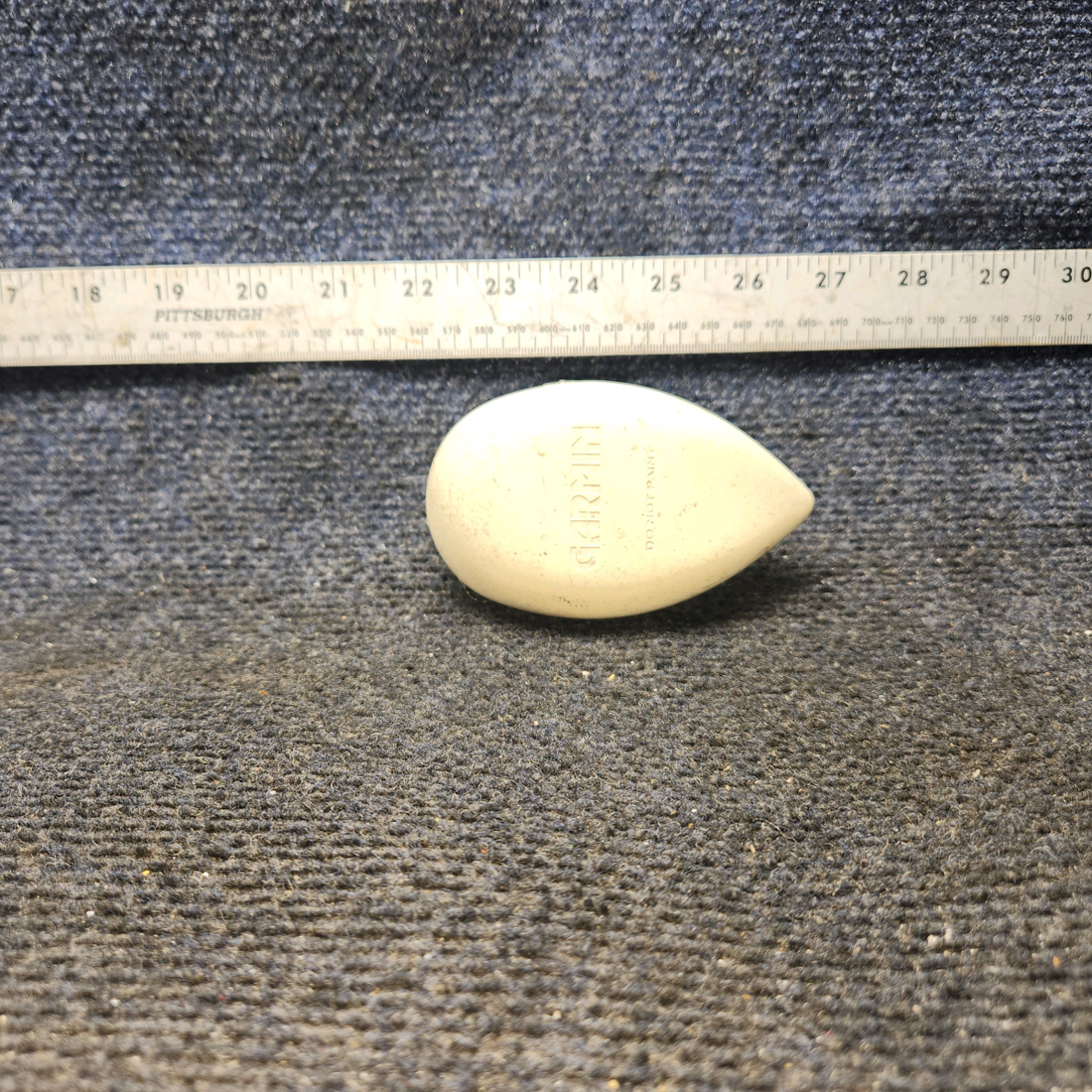 Used aircraft parts for sale, 011-01033-00 Garmin GA-55 Beechcraft C23 SUNDOWNER Communications Antenna