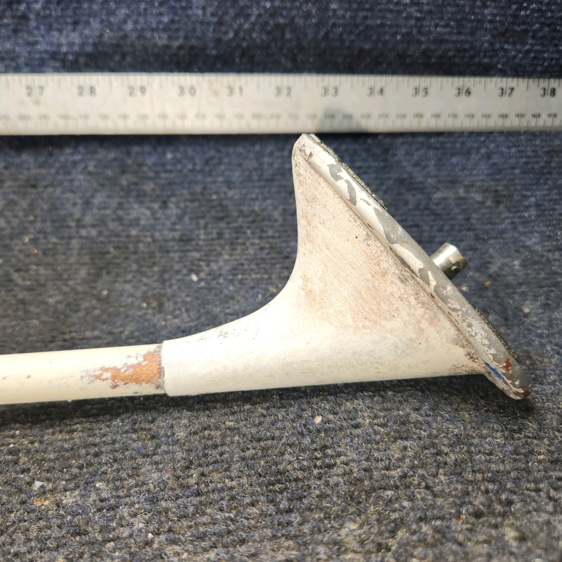 Used aircraft parts for sale, CI-109 Comant CI-109 Cessna 172F VHF Communication Antenna