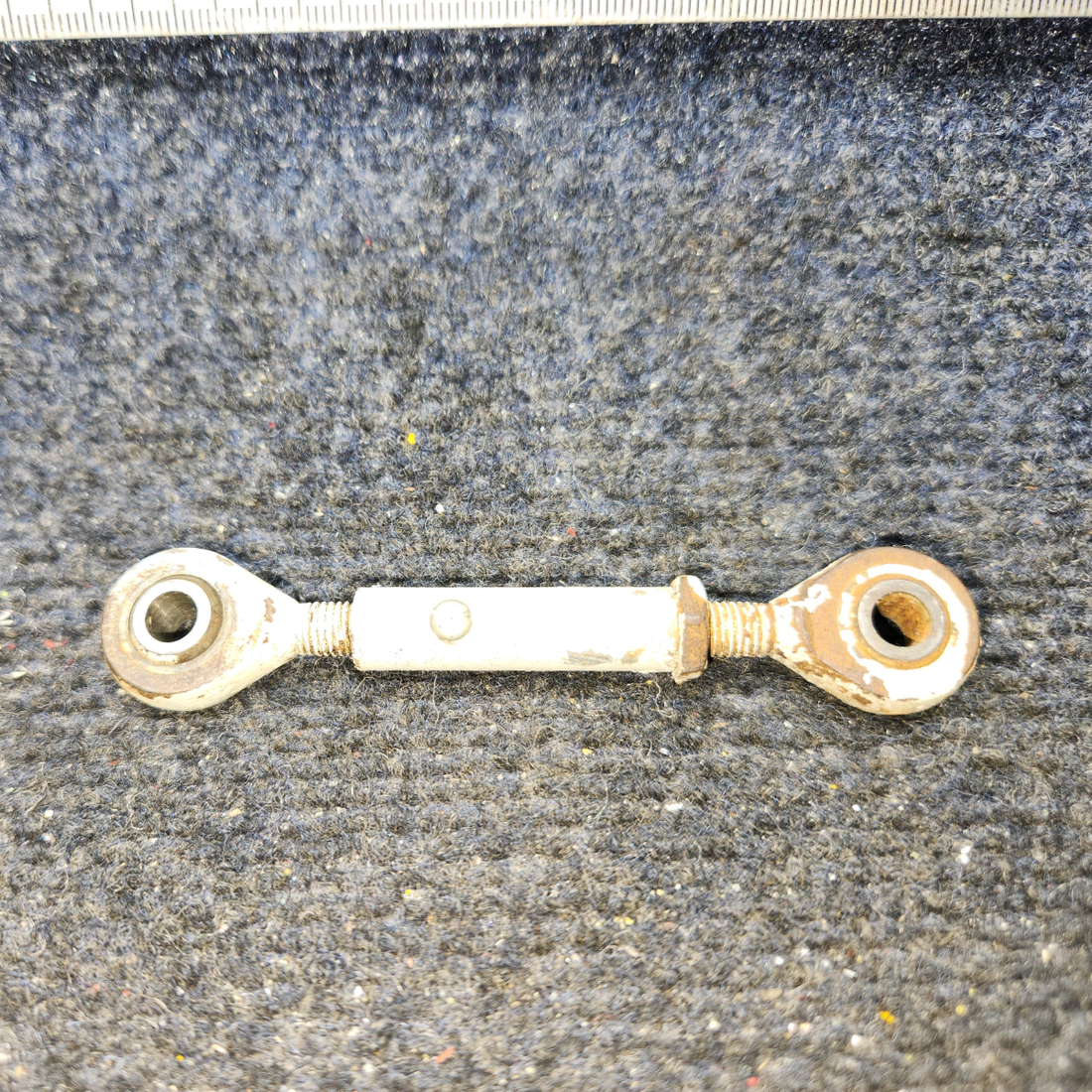 Used aircraft parts for sale, 35-815056-2 BEECHCRAFT F35 Tube Landing Gear Door