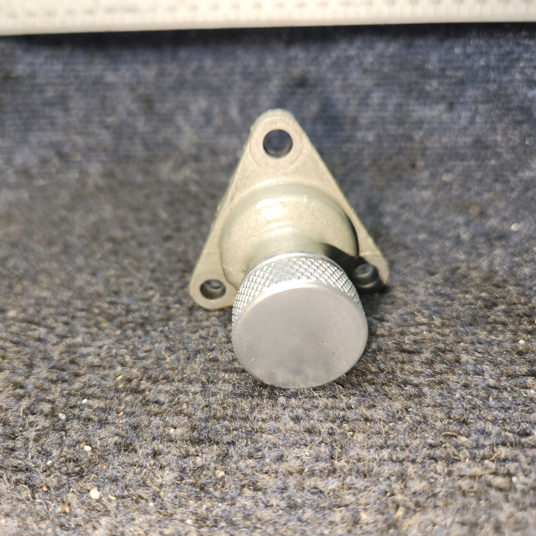 Used aircraft parts for sale, 626088, 626087 Continental O-300 Cessna 172 Gears Oil Pump and Cover