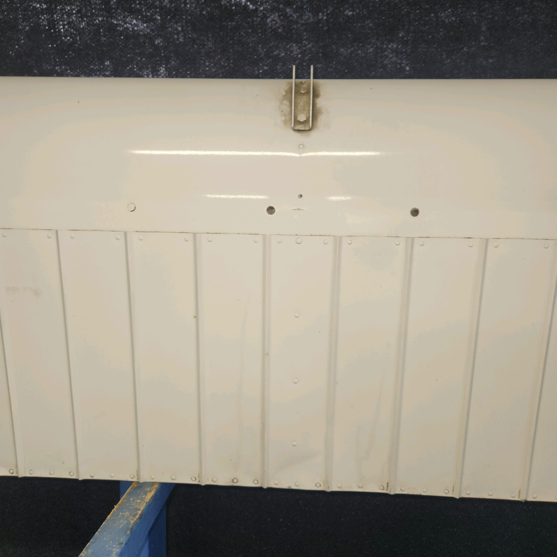 Used aircraft parts for sale, 0523901-35 Cessna 172E Flap Assembly - LH