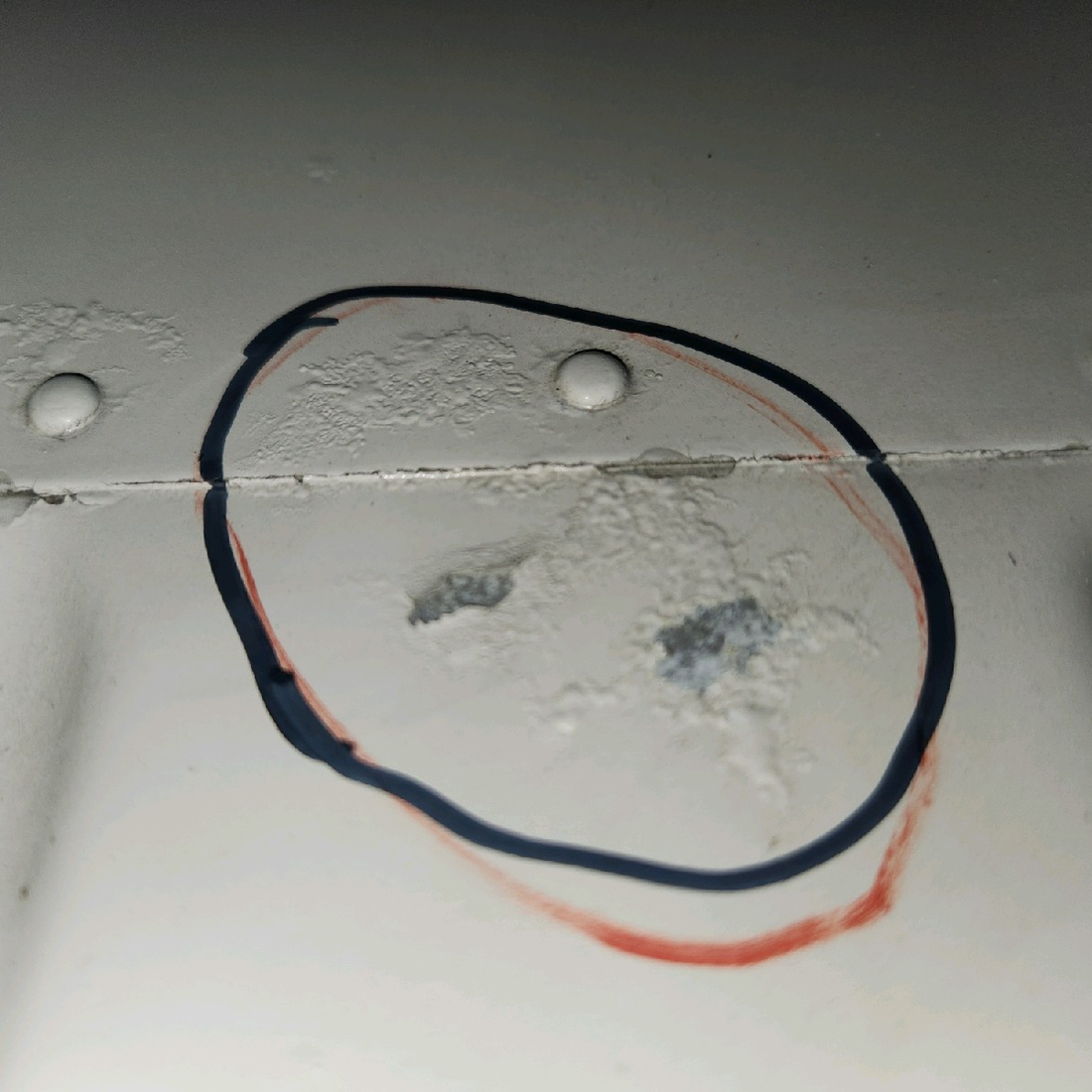 Used aircraft parts for sale, 65591-000 piper PA-28-181 Flap Assembly - LH