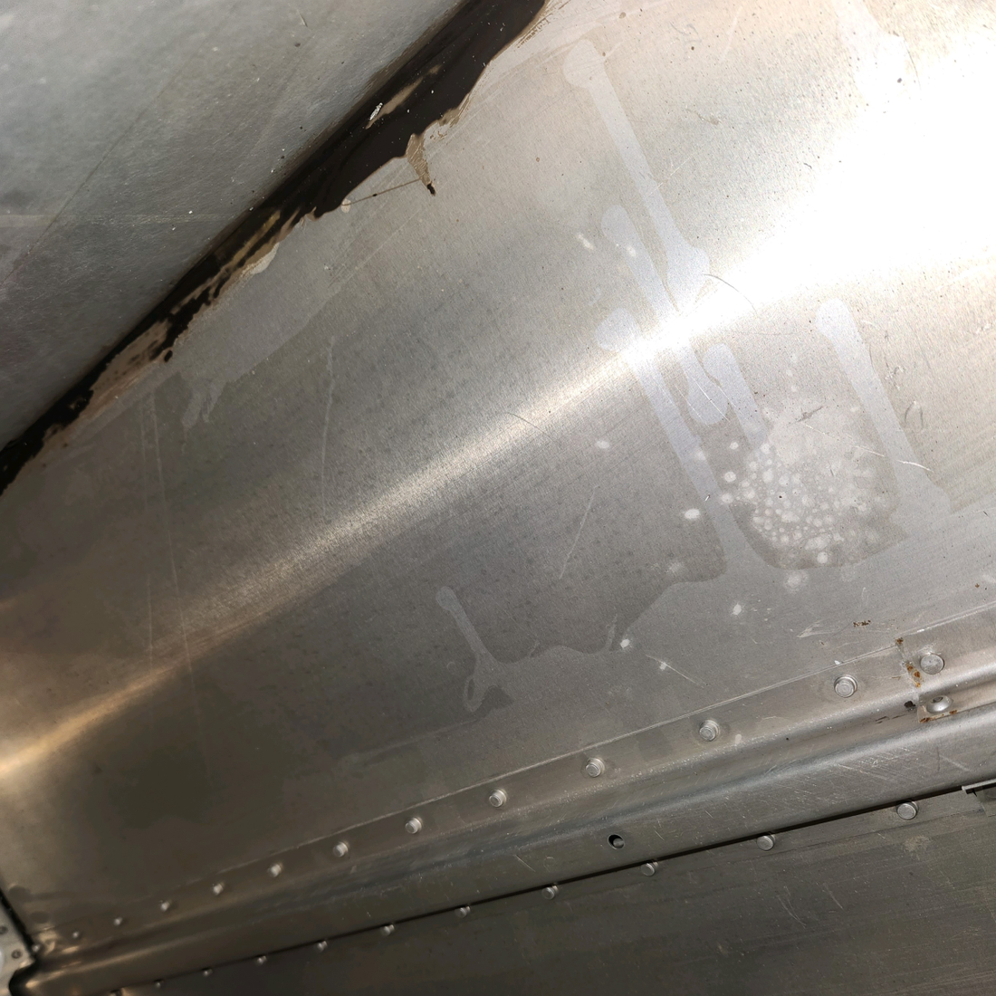 Used aircraft parts for sale, 95071-005 Piper PA32RT-300 Fuel Tank Assy Inboard - RH -See Photos Por Details