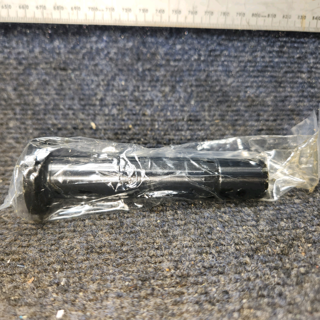 Used aircraft parts for sale, 530851 Continental O-300D Cessna 172F Body Cam Follower