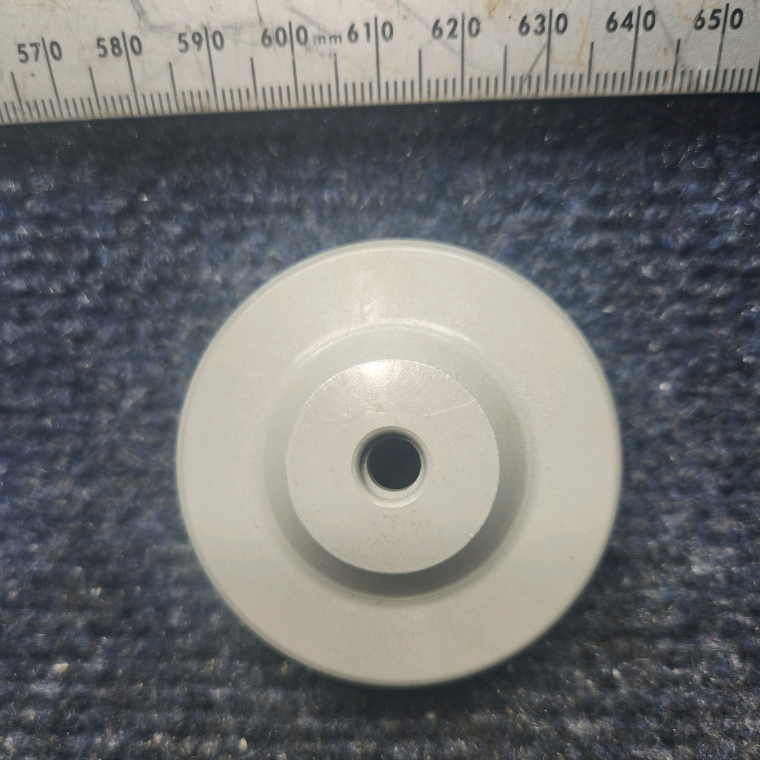 Used aircraft parts for sale, 95-10928 Beechcraft Brake Pirston Head "Price Per Each"