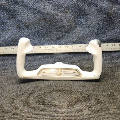 Used aircraft parts for sale, 35-380060-25 Beechcraft 35-33 Control Wheel (Yoke)