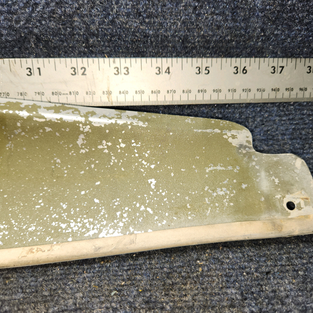 Used aircraft parts for sale, 0530010-6 Cessna 172RG Stabilizer Fairing - RH