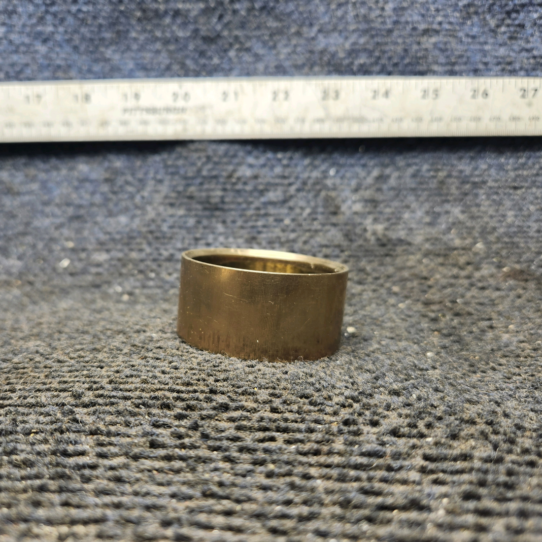 Used aircraft parts for sale, 0841200-18 cessna 150G Nose Gear Bearing