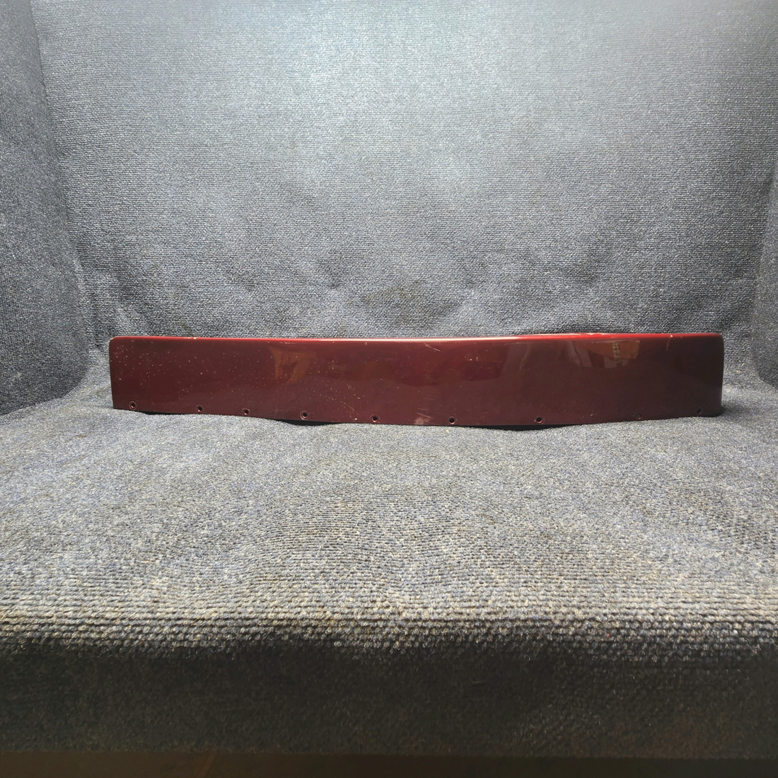 Used aircraft parts for sale, 24870-001 LoPresti PIPER PA-24-250 LoPresti Wing Tip Assembly RH and LH SET NEED REPAIR SEE PHOTOS