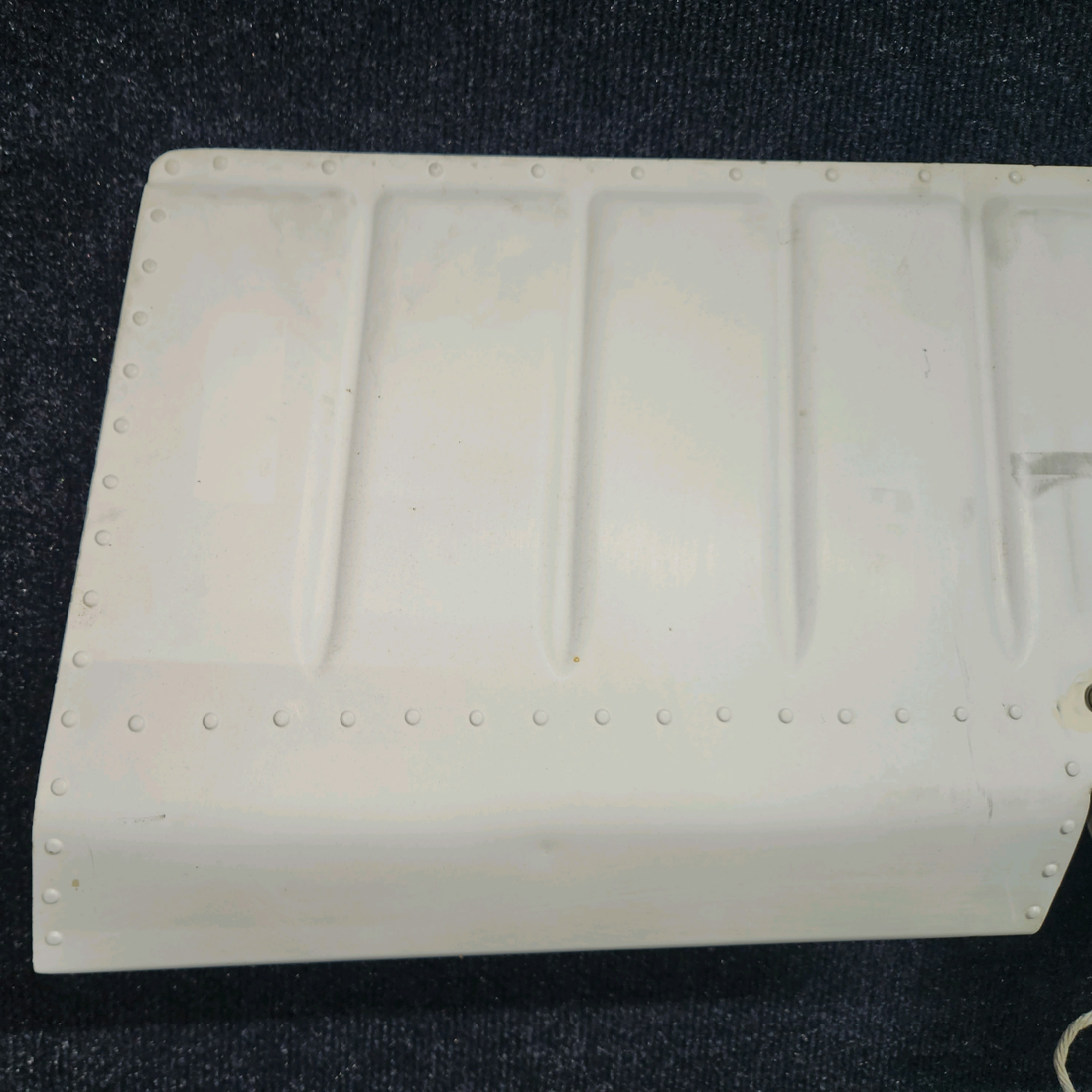 Used aircraft parts for sale, 33-130000 Beechcraft 35-33 Aileron Assembly - RH
