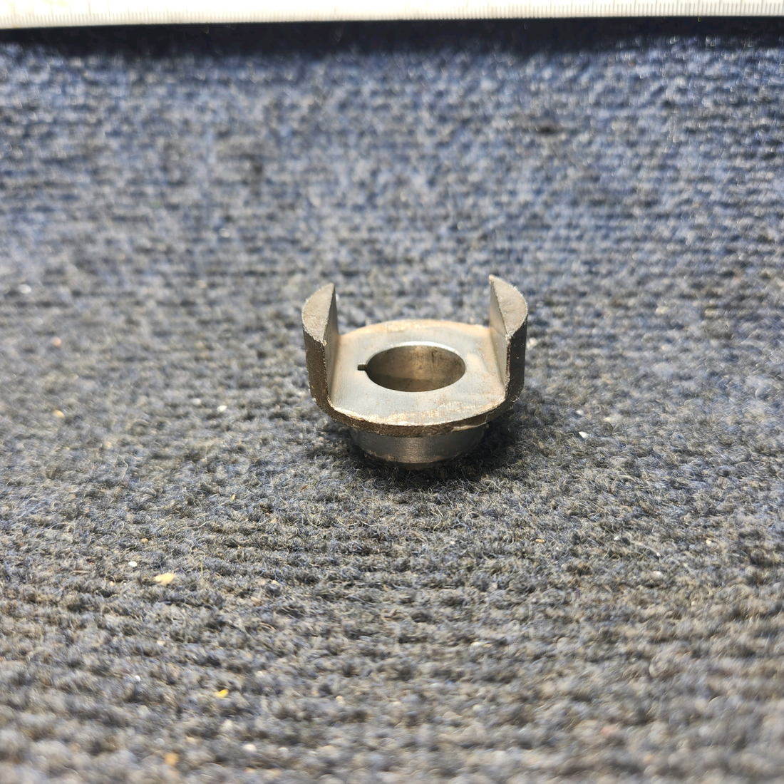 Used aircraft parts for sale, 352029 Continental Hub Generator Coupling