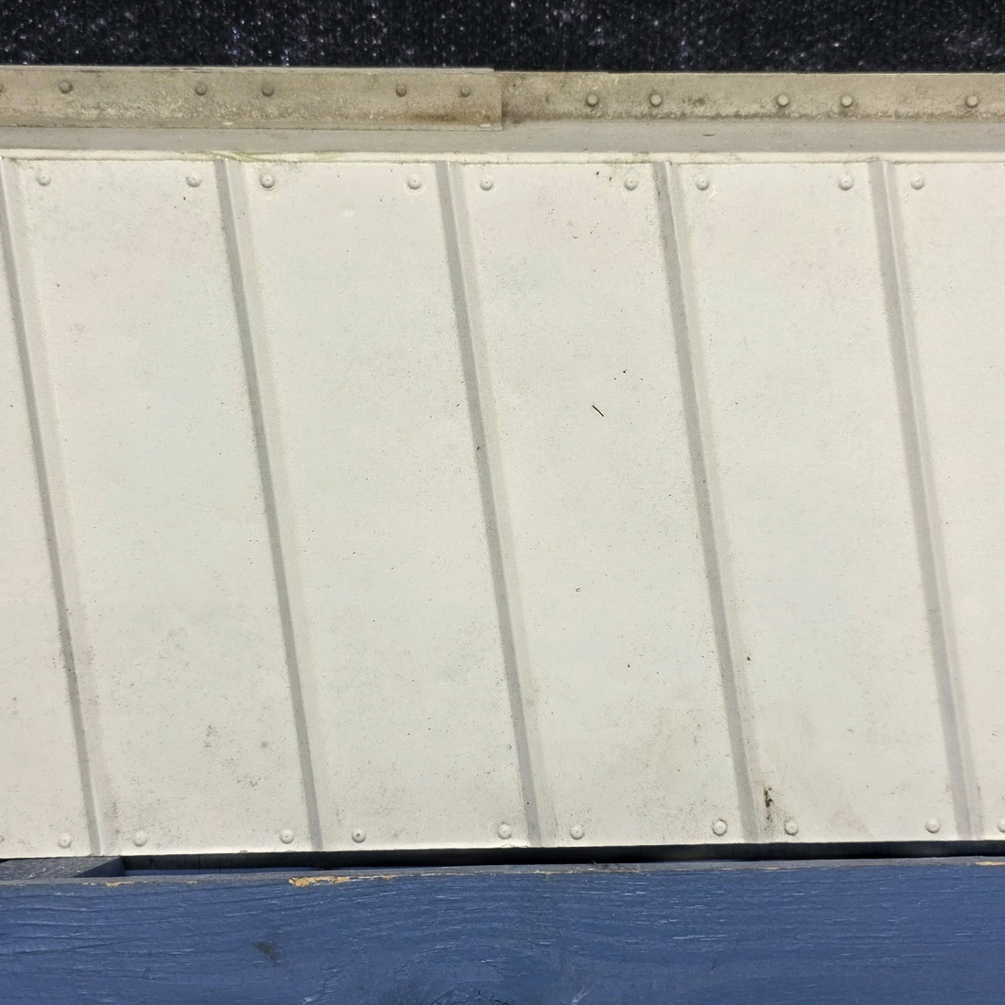 Used aircraft parts for sale, 0523800-16 Cessna 182G Aileron Assy LH