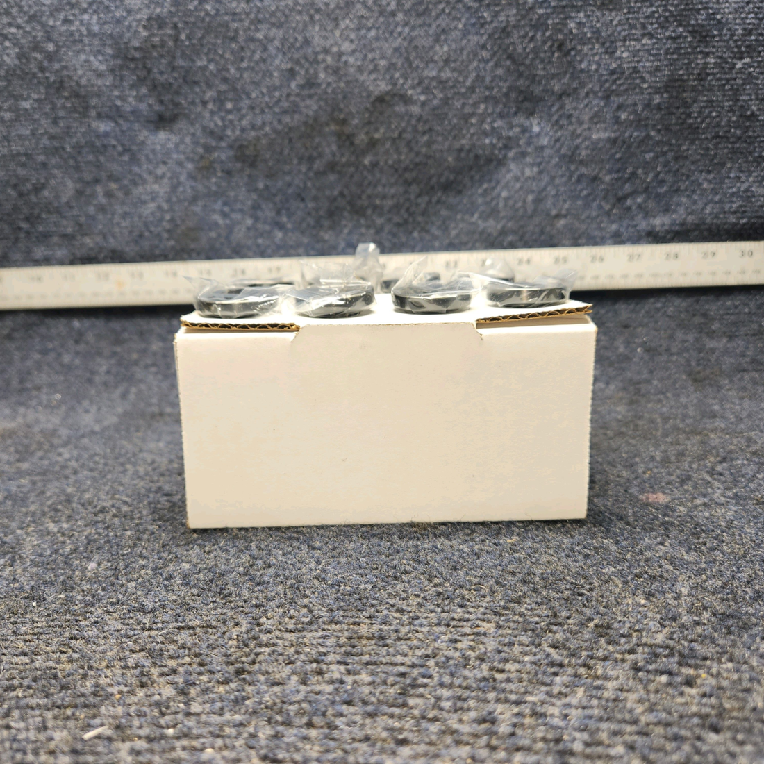 Used aircraft parts for sale, 72877 Lycoming 0-320 CESSNA 172K Lifter- Full Set of 8