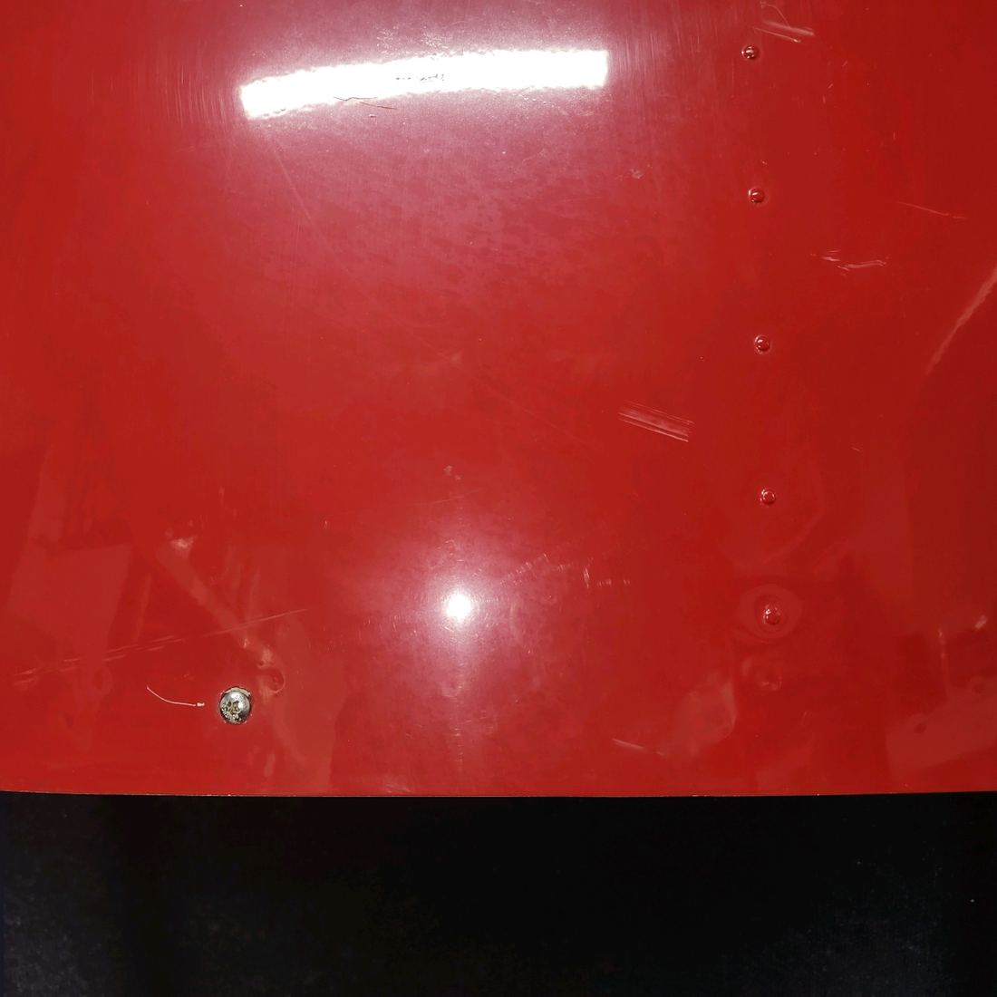Used aircraft parts for sale, 0452003-2 cessna 150G Upper Engine Cowling Assembly