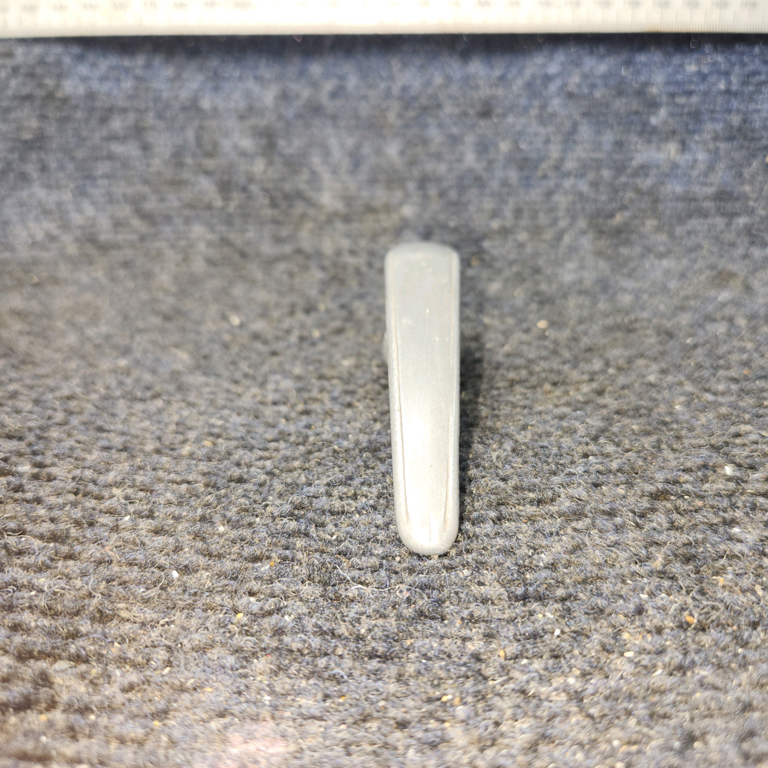 Used aircraft parts for sale, 1040BCH Beechcraft C23 SUNDOWNER Cabin Door Interior Latch Handle