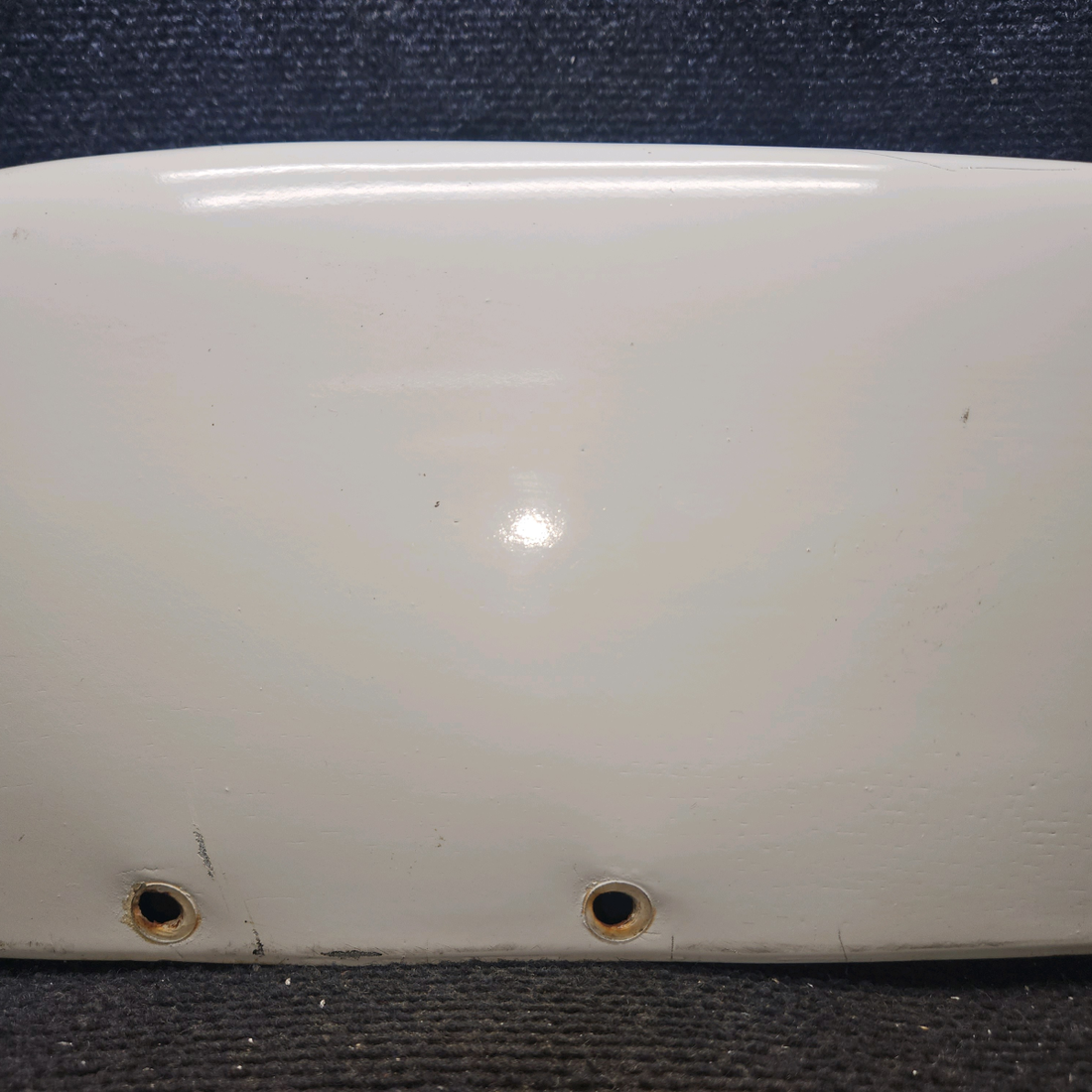 Used aircraft parts for sale, 63584-010 Piper PA-28-140 Stabilator Tip Assembly LH or RH