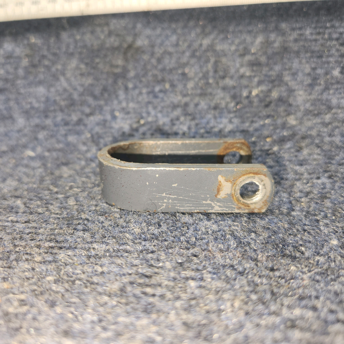 Used aircraft parts for sale, 60803 Lycoming O-540 PIPER PA-24-250 Strap Lifting