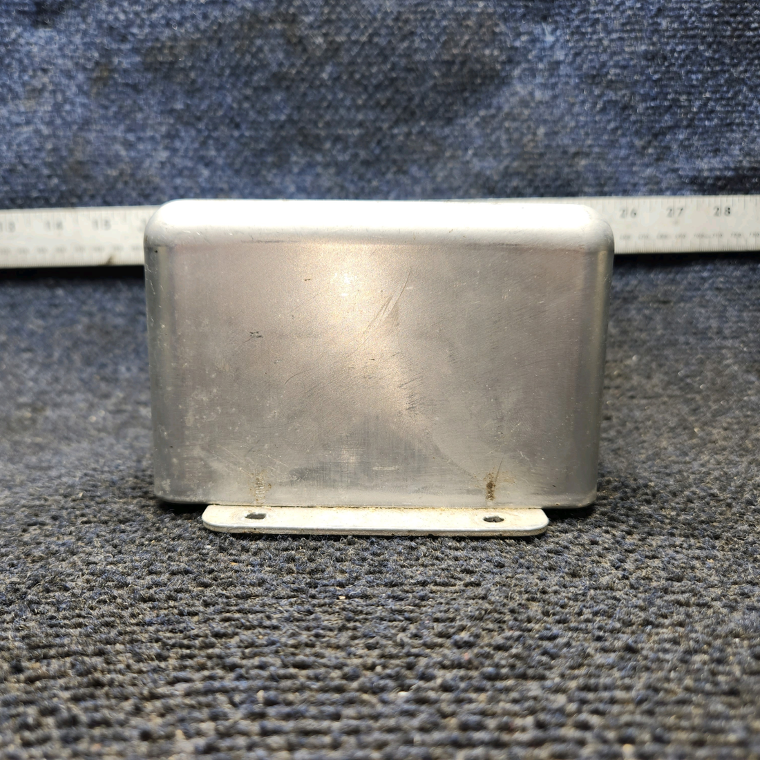 Used aircraft parts for sale, A413T2-14DF Whelen A413, T2-14 Strobe Light Power Supply 12V