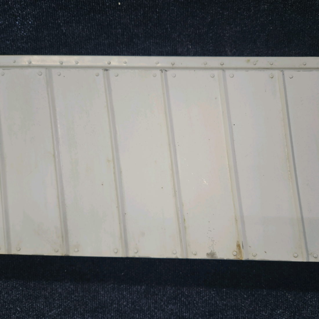 Used aircraft parts for sale, 0523800 Cessna 172F Aileron Assembly - LH