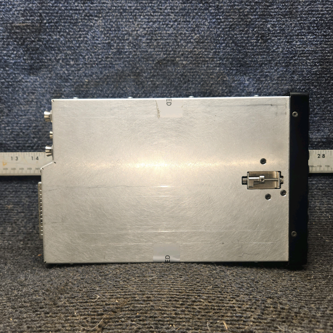 Used aircraft parts for sale, 153510-000017 Appareo Stratus cessna 150G ESG ADS-B Out Transponder