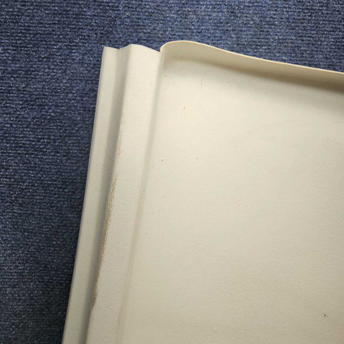 Used aircraft parts for sale, 0500210-97 cessna 172N Baggage Compartment Panel - RH