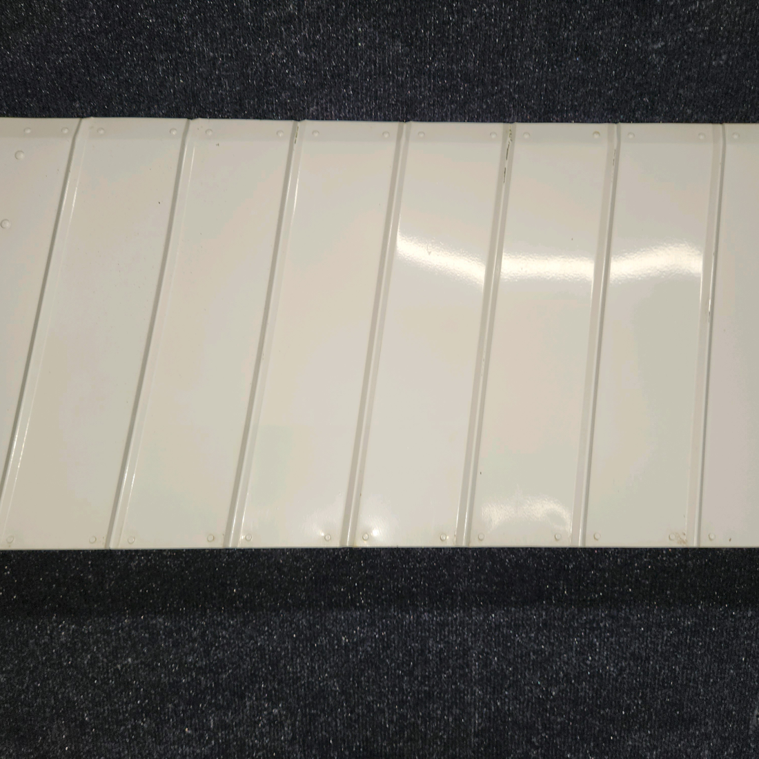 Used aircraft parts for sale, 0523800 cessna 150G Aileron Assembly – LH