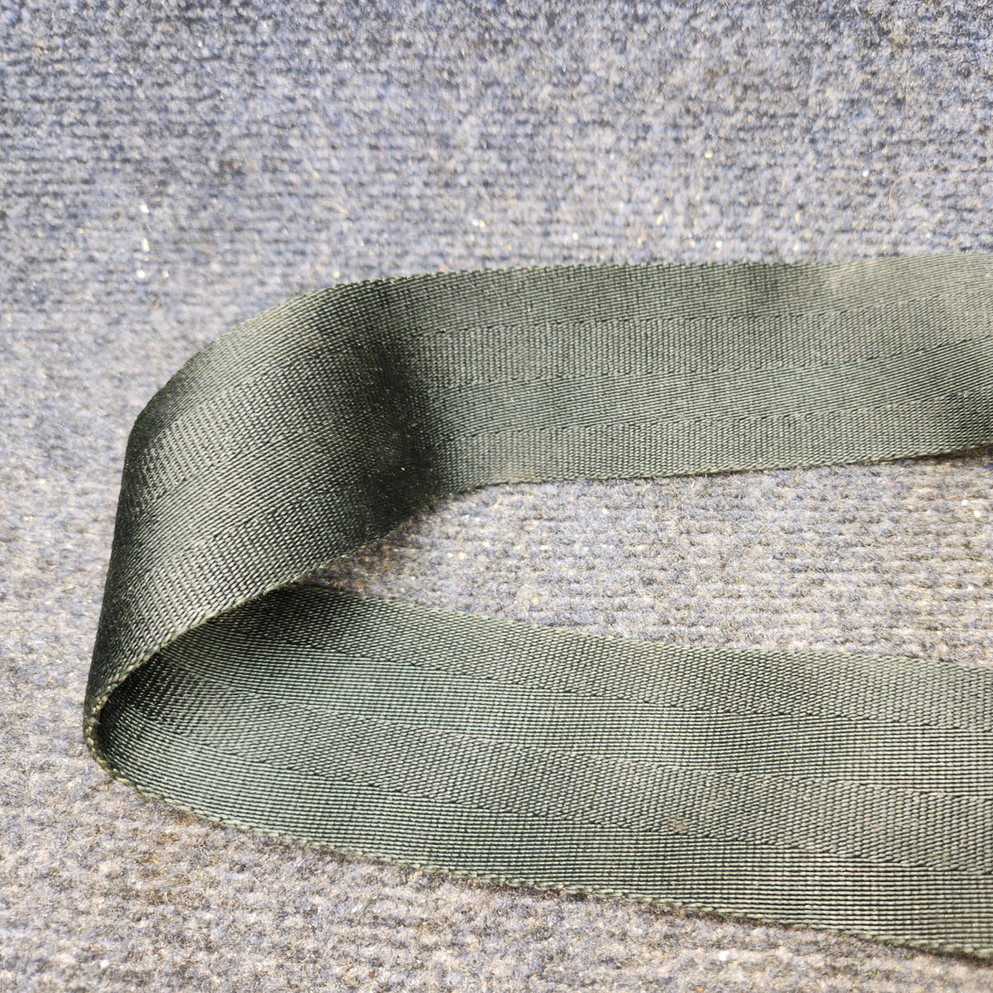 Used aircraft parts for sale, 449965-421-2264 AM-Safe 9600-22 Piper PA28-161 Seatbelt Assembly