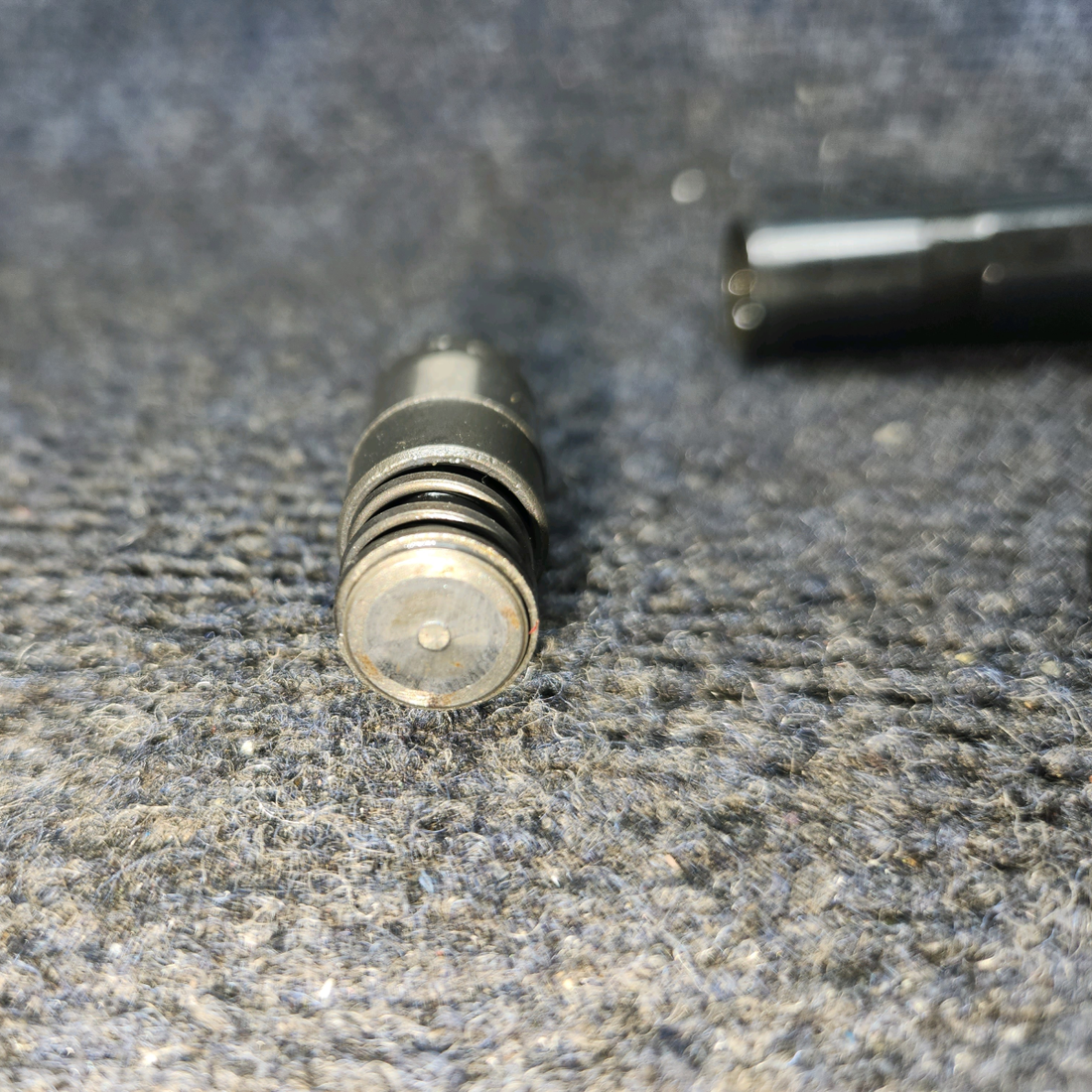 Used aircraft parts for sale, 657912 Continental O-300-A Cessna 172 Hydraulic Lifter / Tappet