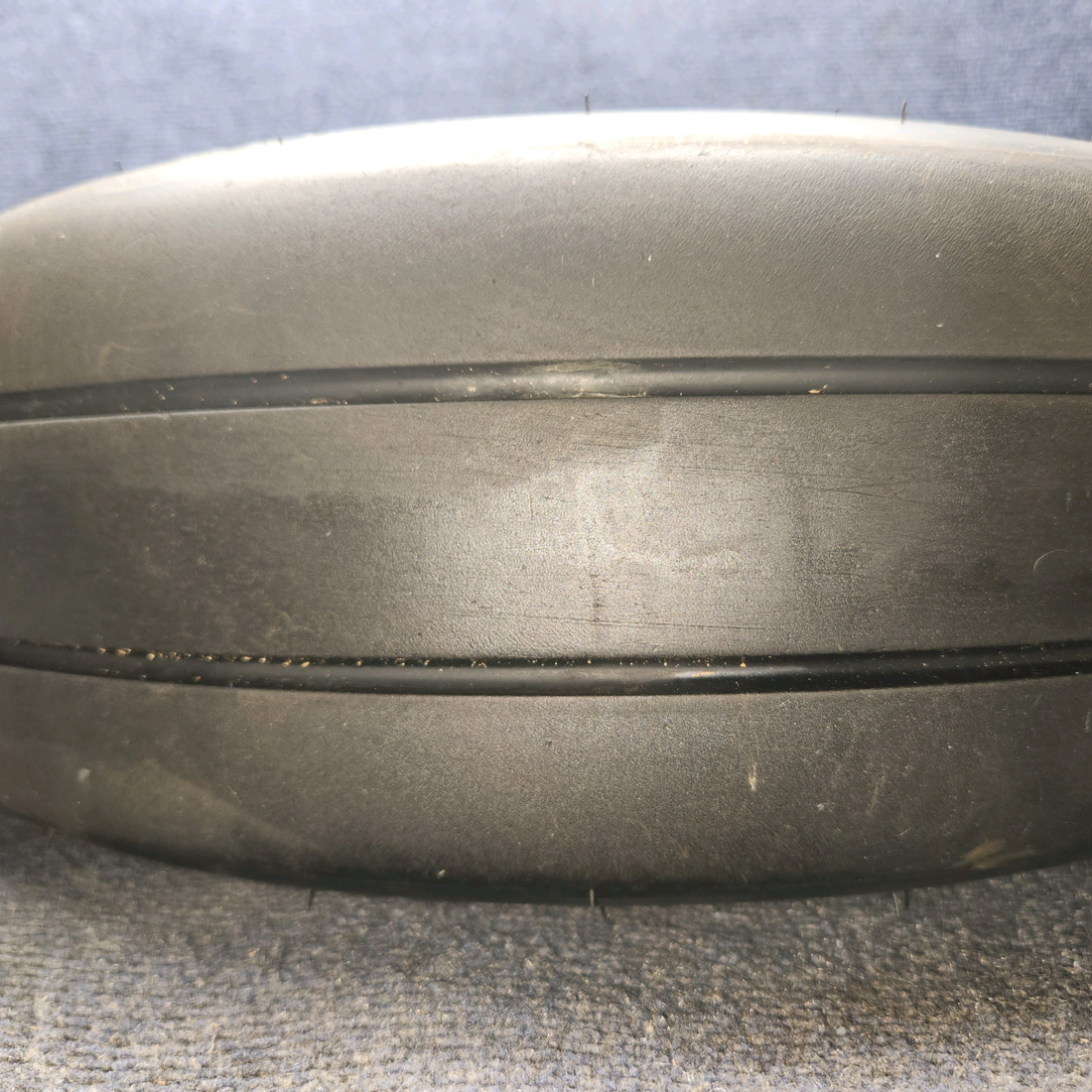 Used aircraft parts for sale, 6.50X8 Goodyear BEECHCRAFT 95-55B Flight Custom III 6.50X8 8 Ply