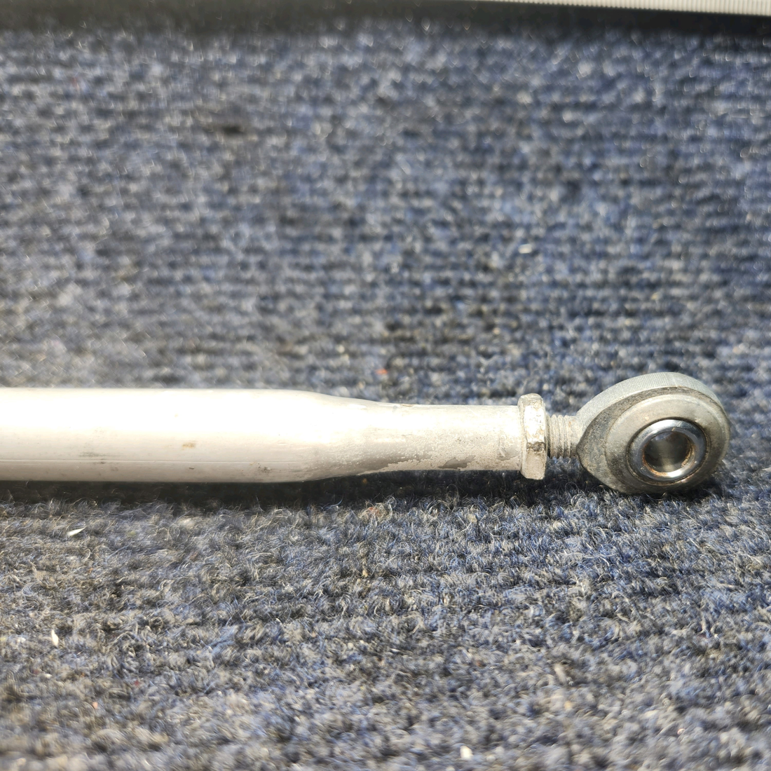 Used aircraft parts for sale, 96-520012-1 Beechcraft BEECHCRAFT 95-55B Tube Assembly Aileron