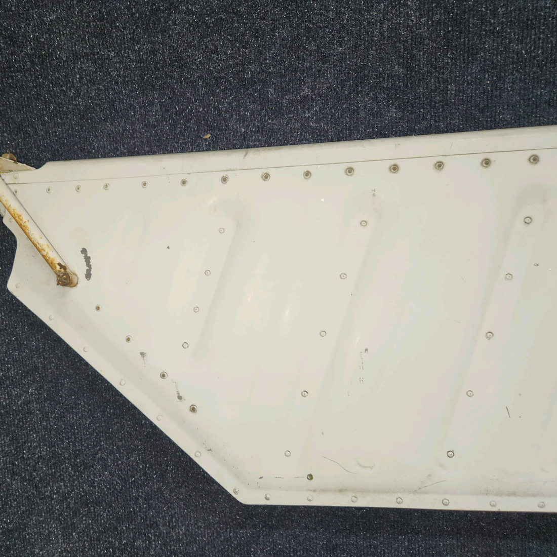 Used aircraft parts for sale, 430026-001 Mooney M20J Elevator Assembly LH
