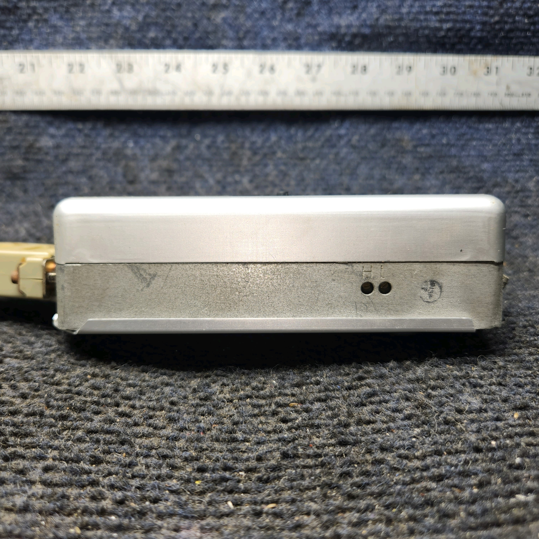Used aircraft parts for sale, A-30 ACK Technologies Piper PA-28-140 Altitude Encoder