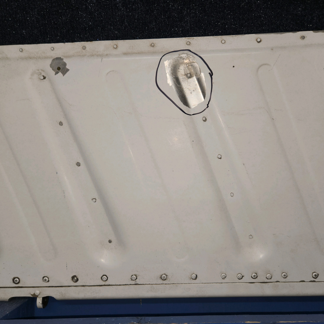 Used aircraft parts for sale, 430026-002 Mooney M20J Elevator Assembly W/ Horn RH