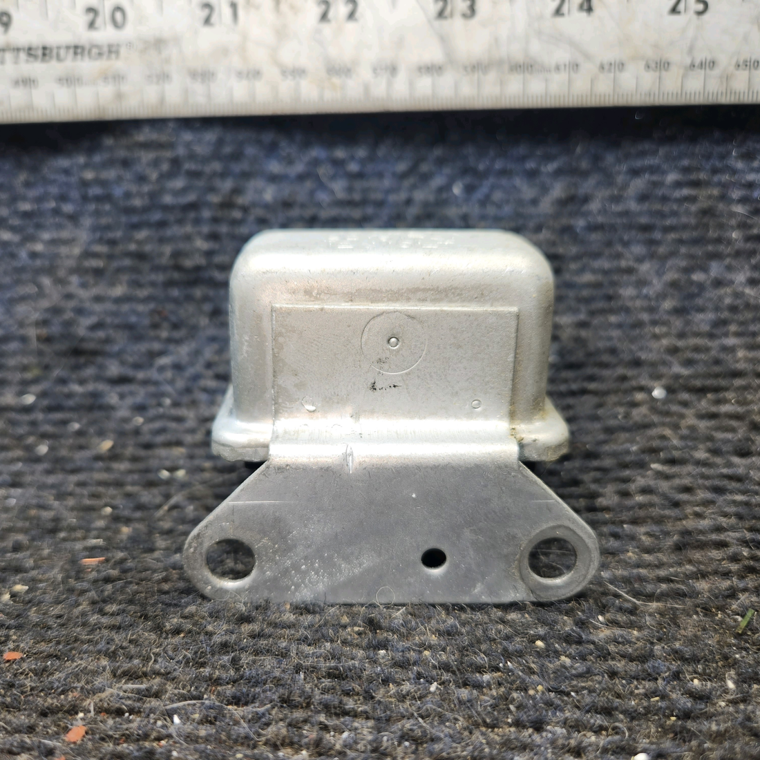 Used aircraft parts for sale, 150-27, S-1917-1 cessna 172N 12VDC Relay