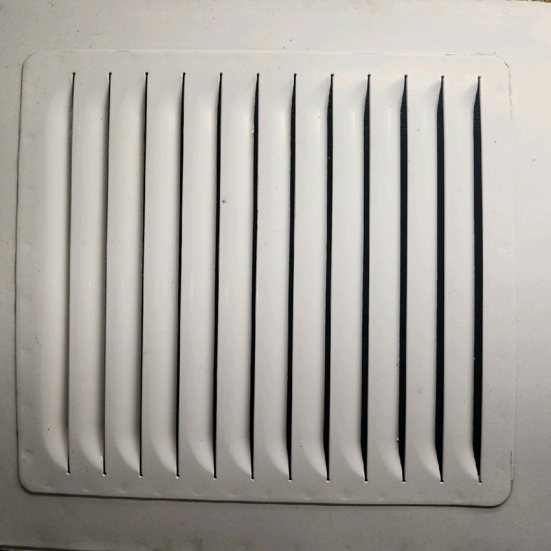 Used aircraft parts for sale, 37207-101 piper pa34-200t Cowl Top Panel Assembly