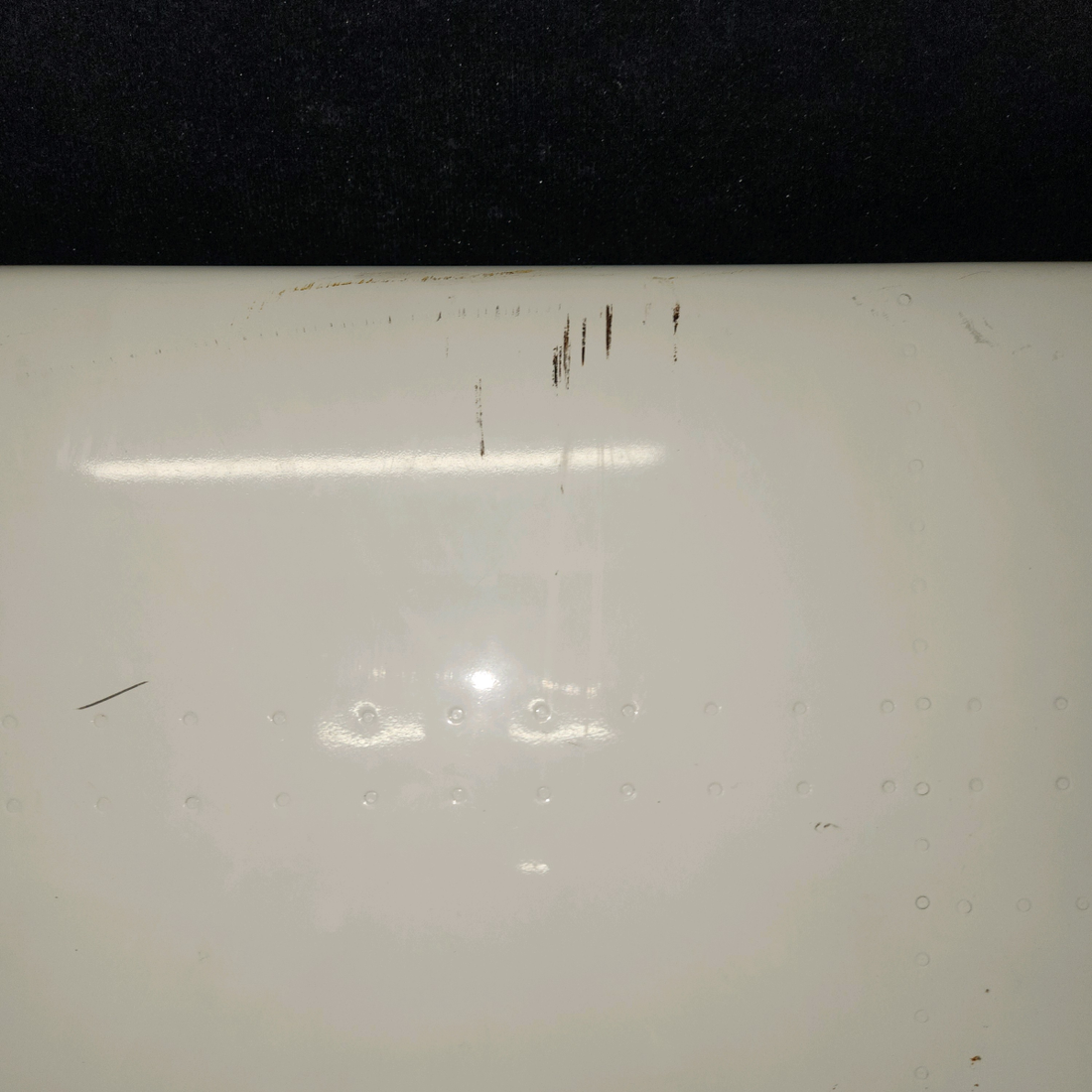 Used aircraft parts for sale, 95071-004 Piper PA32RT-300 Fuel Tank Assy Inboard- LH - See Photos Por Details