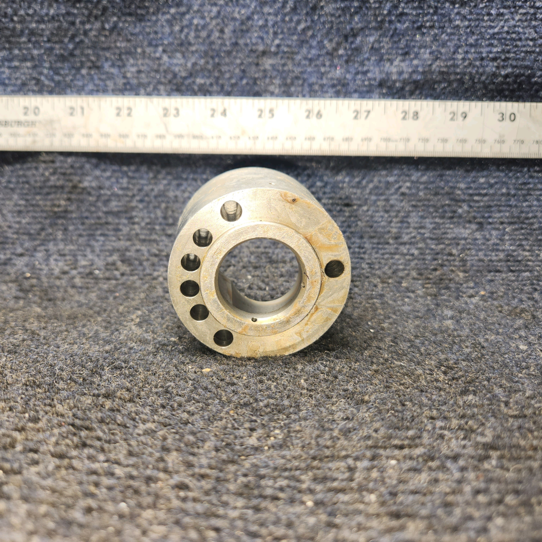 Used aircraft parts for sale, RK14245 Rolls Royce Aero Housing