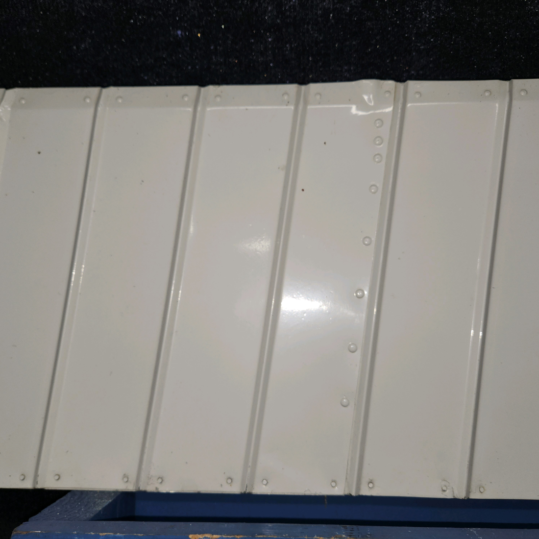 Used aircraft parts for sale, 0523800 Cessna 172 Aileron Assembly - LH